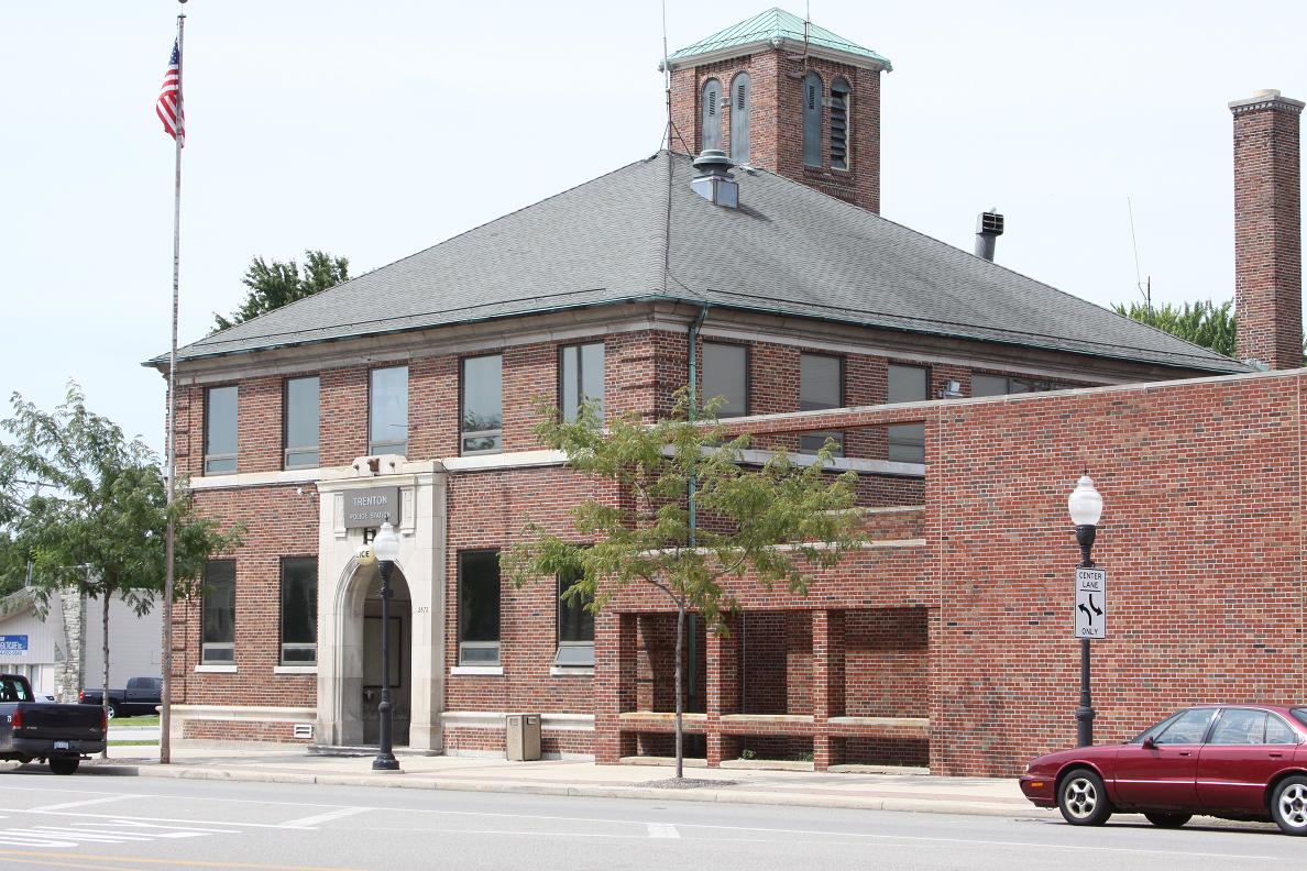 Michigan Exposures Jefferson Avenue Trenton