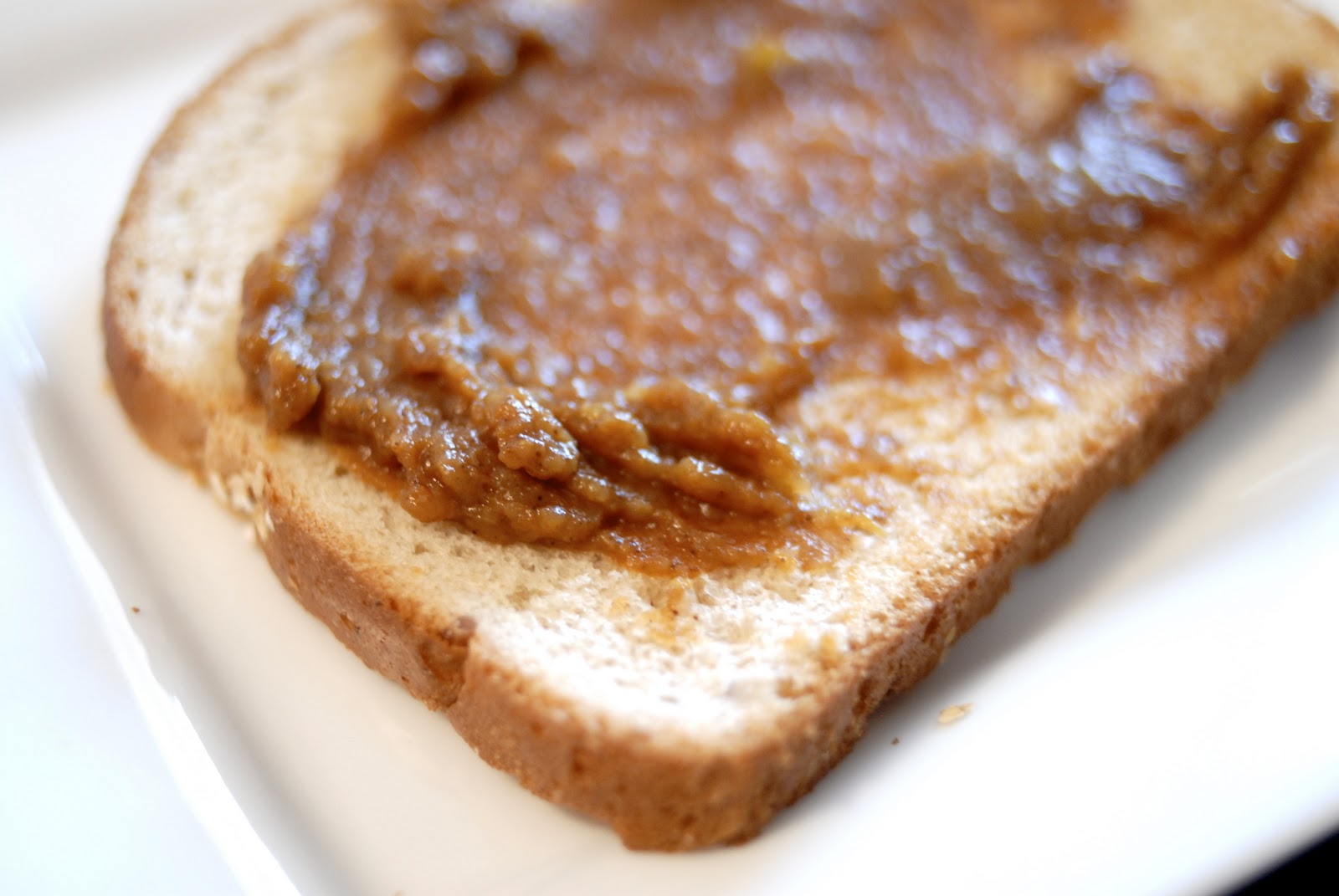 Slow Cooker Apple Pumpkin Butter