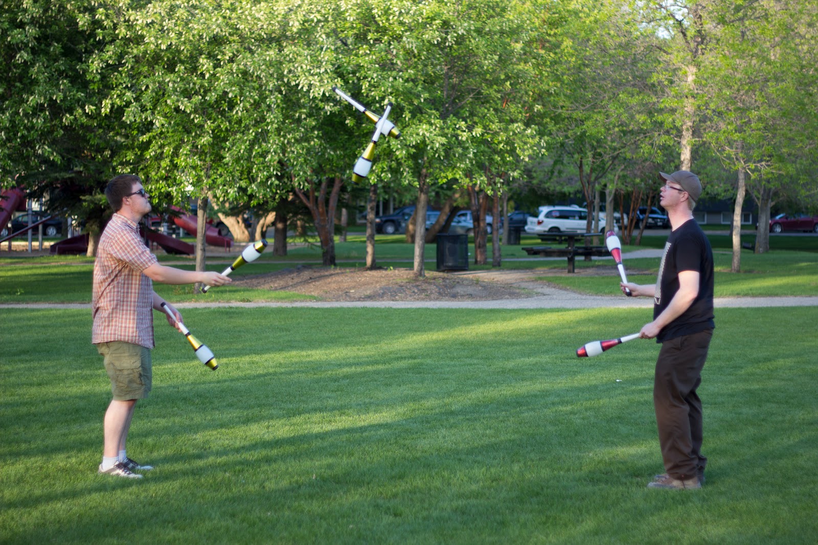 Saskatoon Juggling Club