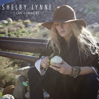 I Can't Imagine (Shelby Lynne)