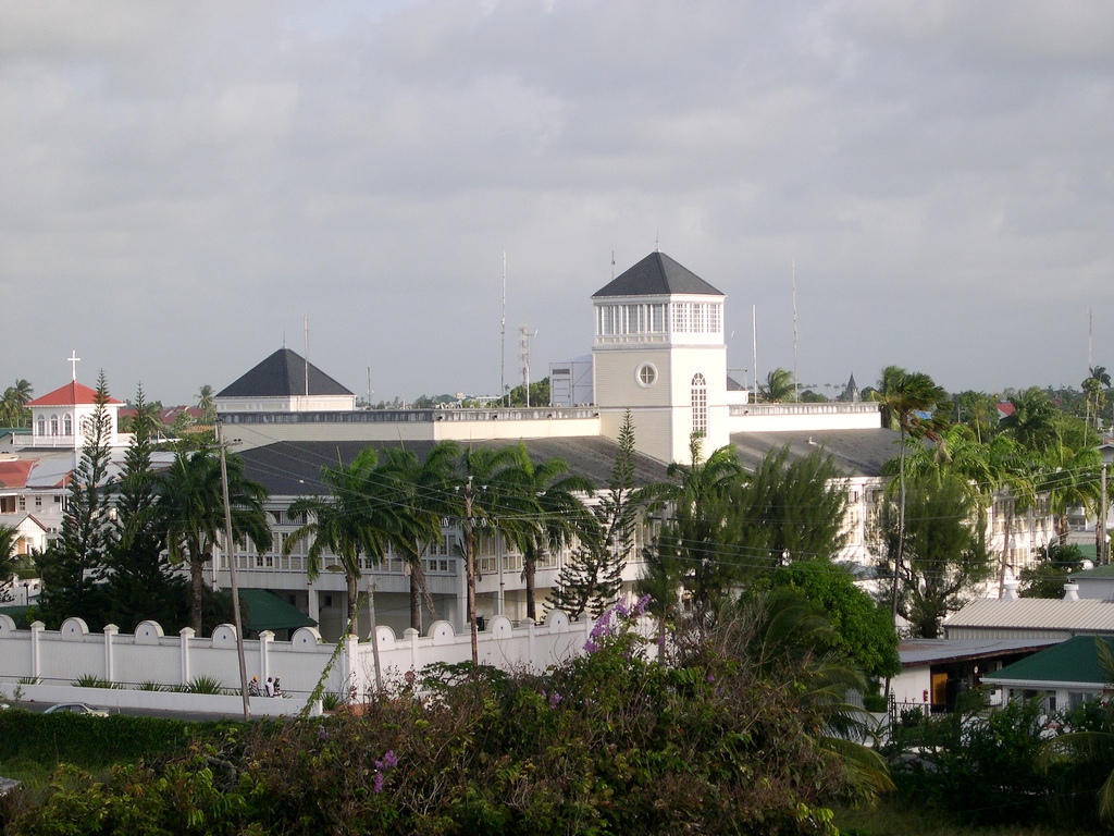 Travel & Adventures Guyana ( Guayana ). A voyage to Guyana (old