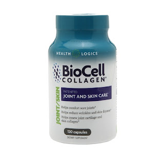 Drugstore.com coupon code: Nutritional Sciences Prize Collagen, Capsules 60 ea