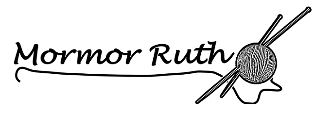 Mormor Ruth - Hantverk med tradition på nytt vis