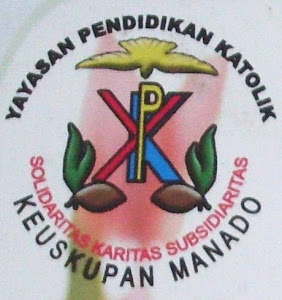 YAYASAN PENDIDIKAN KATOLIK