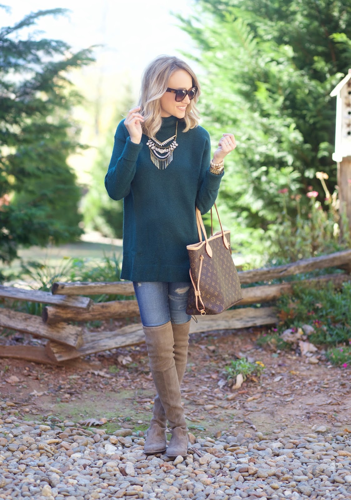 Hello North Carolina... A Spoonful of Style Bloglovin’
