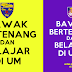 NASIHAT BUAT BAKAL MAHASISWA SELURUH MALAYSIA
