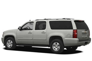 Al Serra New Chevrolet in Colorado Springs Chevrolet