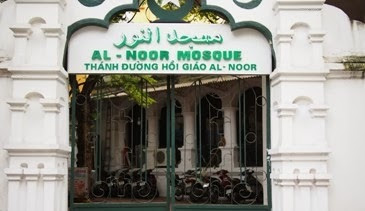 Sejarah Singkat Masa Dinasti dan Masuknya Islam di Vietnam Sejarah Singkat Masa Dinasti dan Masuknya Islam di Vietnam