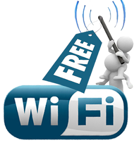 FREe hotspot