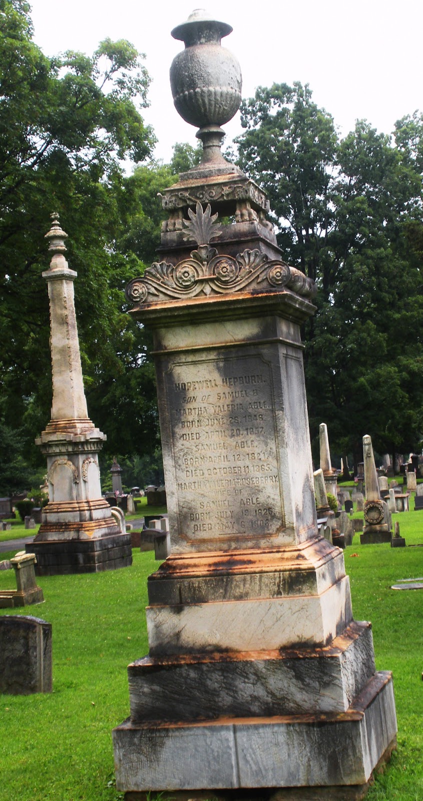 Engraved More Memorable Memorials