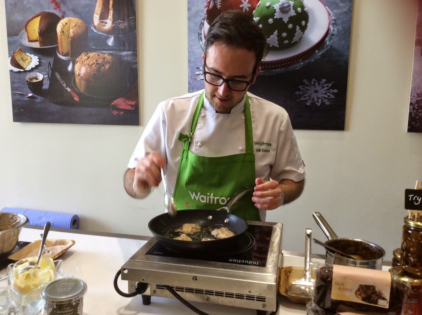 Fried Turkey Torrent