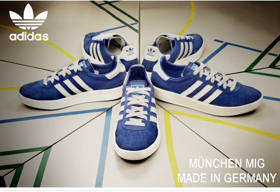 adidas munchen mig