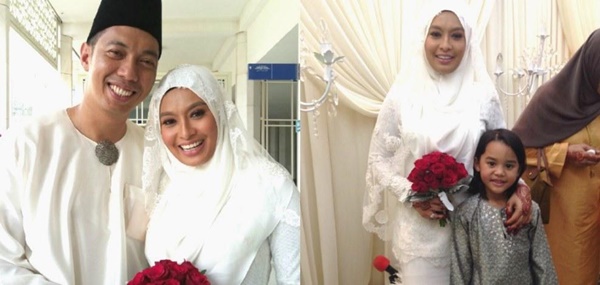 Nabila Huda Kongsi Rahsia Pikat Hati Bakal Suami, Rugi Tak Cuba!! Nabila Huda Kongsi Rahsia Pikat Hati Bakal Suami, Rugi Tak Cuba!!