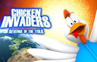 full chicken invaders 3 full chicken invaders 3