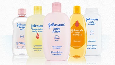 Johnson and johnson breast pads coupons