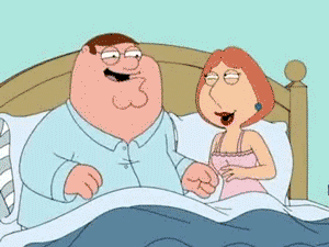 Peter Griffin Laugh