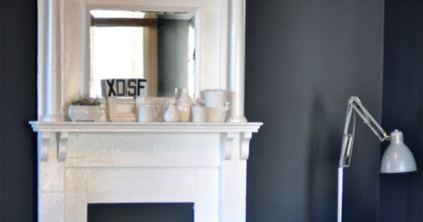 I.D.E.A: DECORAR CHIMENEAS SIN USO