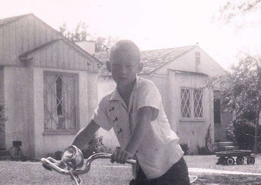 Past Times A Brief History of the Hickman Family in California