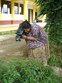 HERMANA GUATEMALTECA