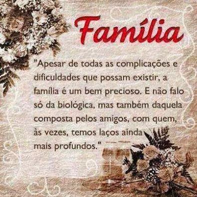 Família