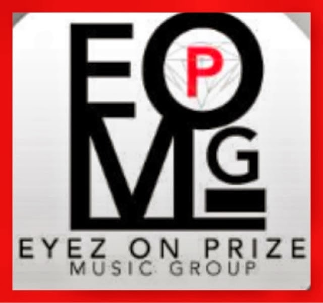 "Eyez On Prize Music Group"