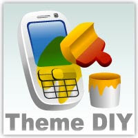تحميل برنامج صانع الثيمات للجوال Themes Diy Program+Maker+Themes+Diy+Mobile