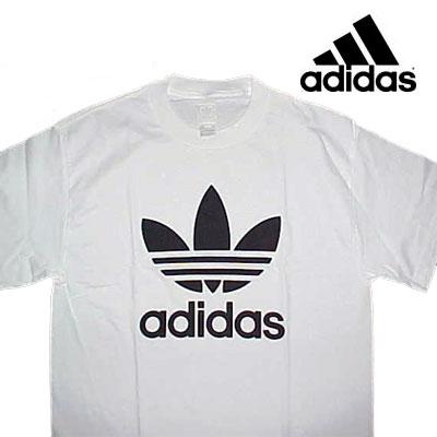 blusas da adidas