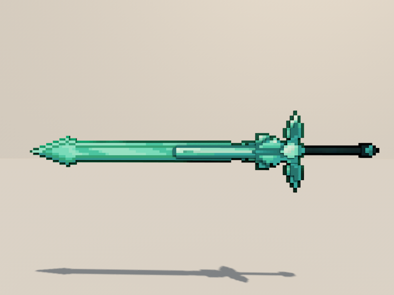 minecraft sword c4d download minecraft sword c4d download