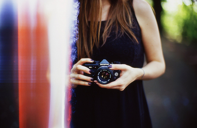 light leaks portrait eg 17