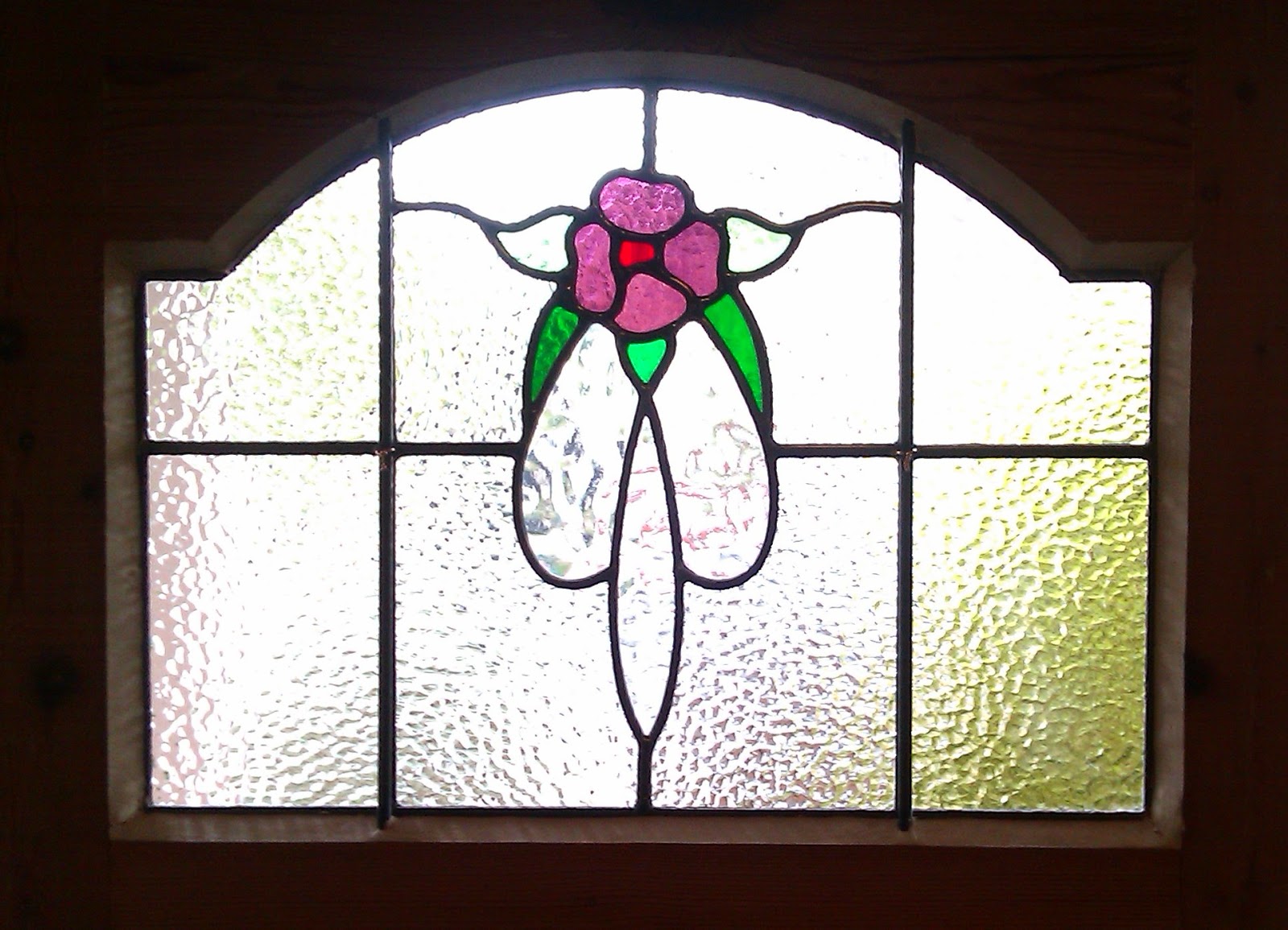 Stained Glass for London and South East