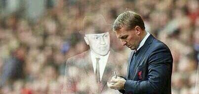 Rodgers and Shankly