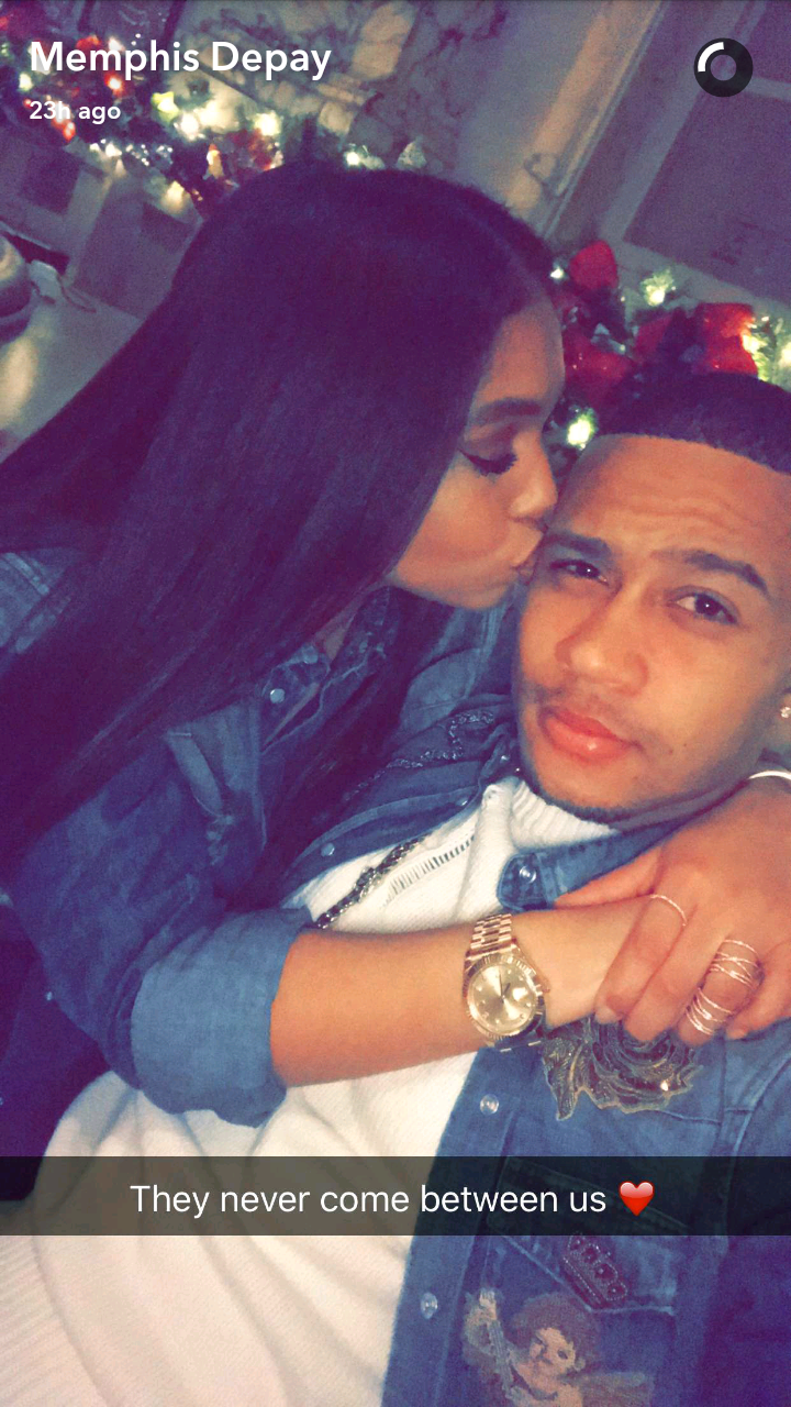 who kylie jenner dating