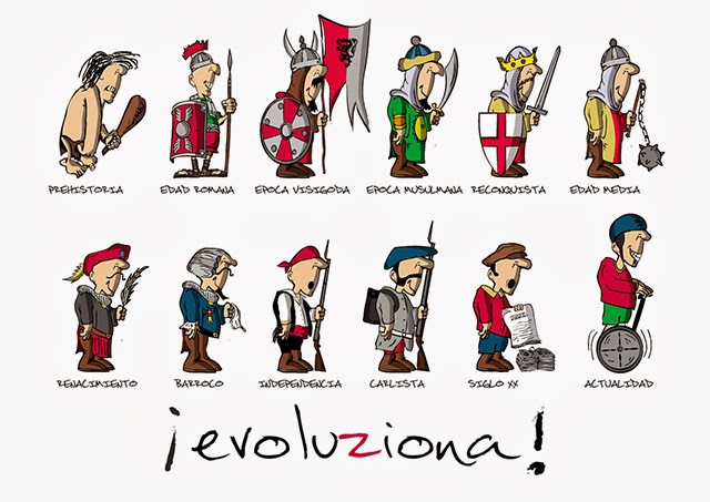 HISTORIA DEL HOMBRE historia del hombre: