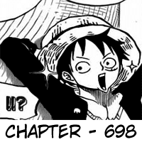 Onepiece Komik One Piece Episode 698