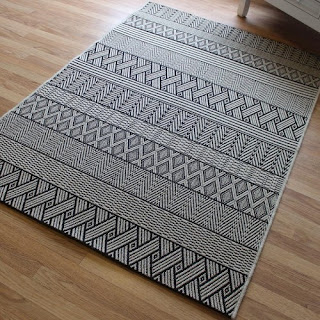 modern kitchen rugs