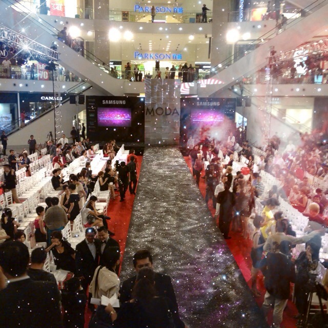 MODA 22nd Anniversary