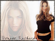 Denise Richards HD Wallpapers