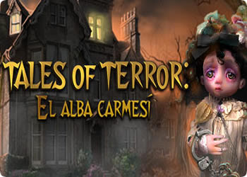 Tales of Terror: El Alba Carmesí Tales of Terror: El Alba Carmesí