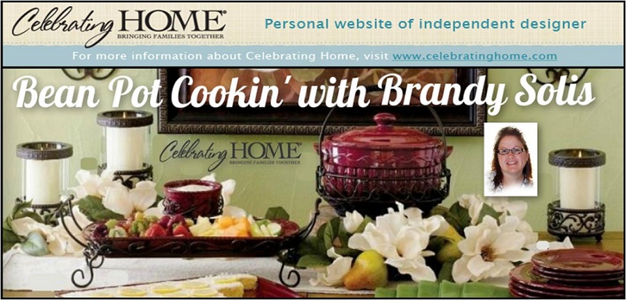 Bean Pot Cooking with Brandy Solis
