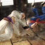 Dead or Alive 5