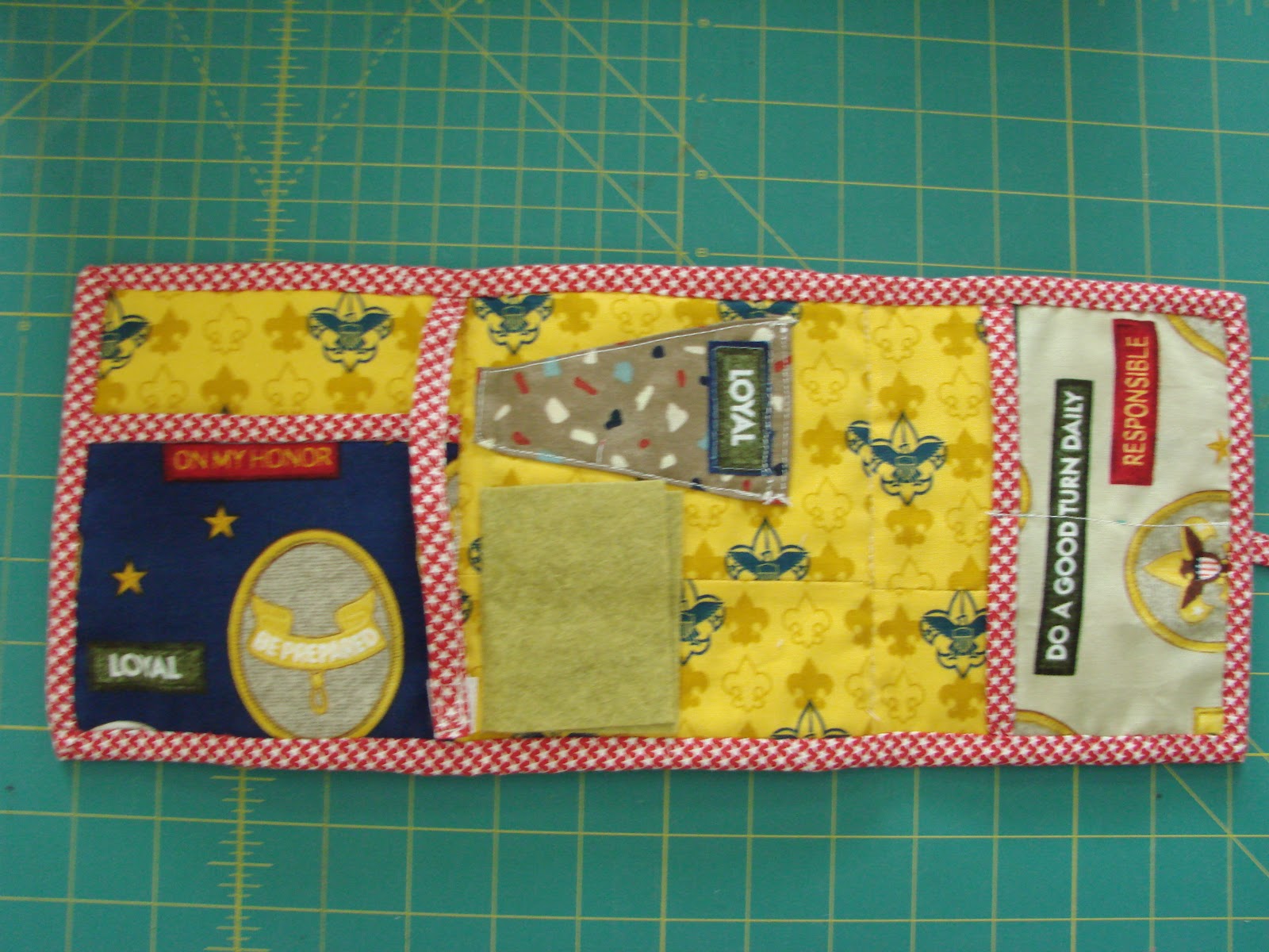 dream quilt create Sewing Kit