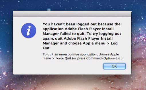 Latest Adobe Flash Player For Mac Os X 10.5.8
