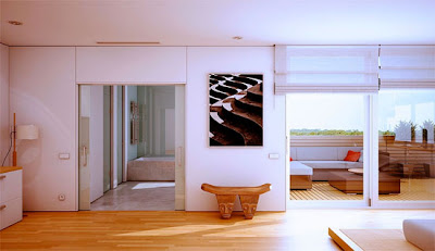Hanging Bubble Chair
