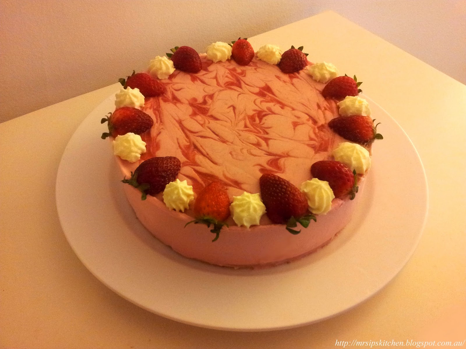 mrs ip s kitchen