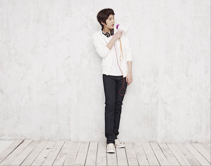 Boyfriend korean you and i