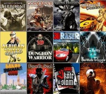 Games Games