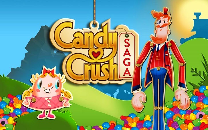 10 Game Android Yang Paling Membuat “Kecanduan”