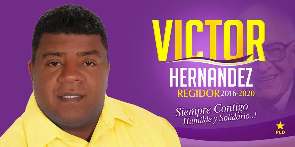 VICTOR HERNANDEZ