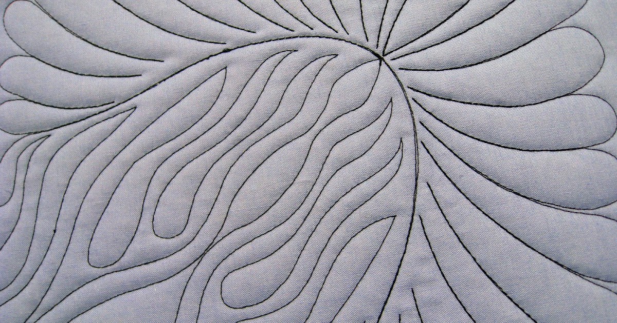 Vicki's Fabric Creations Hints and Tips 2 Quilting in The hoop