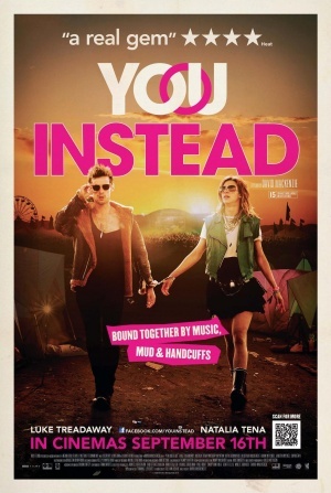 You Instead (2011)